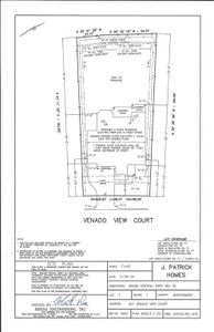 New construction Single-Family house 427 Venado View Court, Conroe, TX 77304 Auburn II- photo 5 5