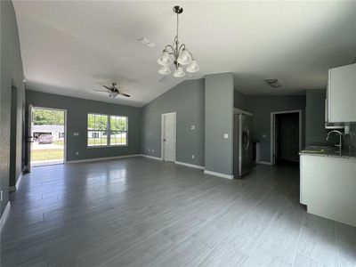 New construction Single-Family house 5848 Sw 202Nd Court, Dunnellon, FL 34431 - photo 10 10