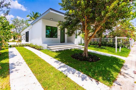 New construction Single-Family house 170 Sw 38Th Ct, Miami, FL 33134 - photo 4 4
