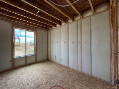 New construction Single-Family house 563 Winterfield Street, Erie, CO 80516 Prescott- photo 7 7