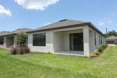 New construction Single-Family house 1192 Via Galuppi Street, Poinciana, FL 34759 Magari- photo 35 35