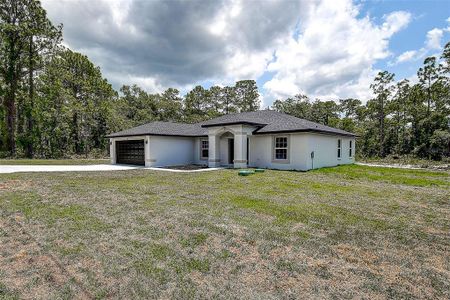 New construction Single-Family house 11280 Wood Owl Avenue, Weeki Wachee, FL 34614 - photo 34 34