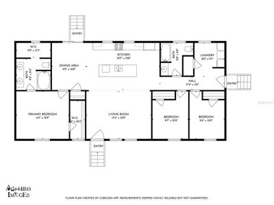 New construction Manufactured Home house 1465 W Cardinal Street, Unit 14, Lecanto, FL 34461 - photo 3 3