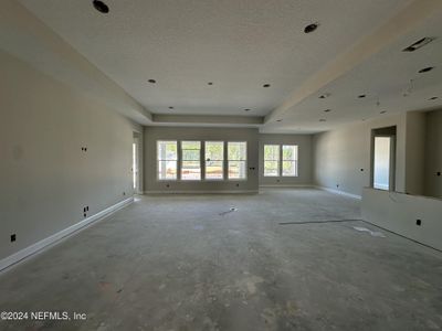 New construction Single-Family house 37 Duck Hawk Point St, Saint Augustine, FL 32092 Ella- photo 5 5