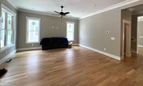 New construction Single-Family house 3934 Old Chapel Hill Road, Durham, NC 27707 - photo 7 7