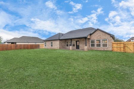 New construction Single-Family house 3810 Doveswood Circle, Needville, TX 77461 - photo 9 9