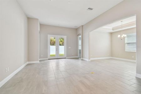 New construction Single-Family house 4931 Emerald Acres Way, Zephyrhills, FL 33541 Sweetwater- photo 6 6