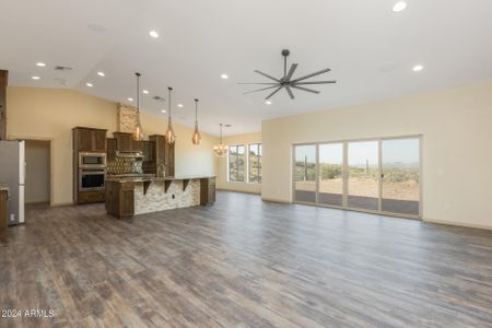 New construction Single-Family house 43320 N 11Th Street, New River, AZ 85087 - photo 7 7