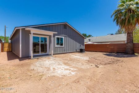 New construction Single-Family house 448 N Pima, Mesa, AZ 85201 - photo 41 41