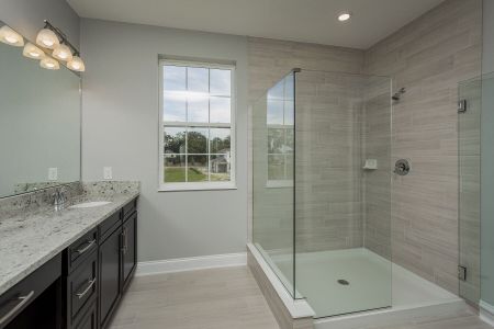 New construction Single-Family house 16887 Muskgrass Drive, Winter Garden, FL 34787 Newport - Cottage Collection- photo 7 7