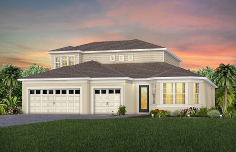 Willow Ridge by Pulte Homes in Montverde - photo 11 11