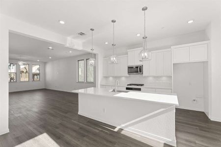 New construction Single-Family house 4300 Henderson Avenue, North Richland Hills, TX 76180 - photo 70 70