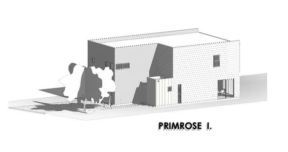 New construction Single-Family house 1420 Primrose Street, Conroe, TX 77385 - photo 0 0
