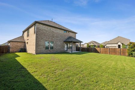 New construction Single-Family house 1621 Havenrock Drive, Forney, TX 75126 - photo 23 23