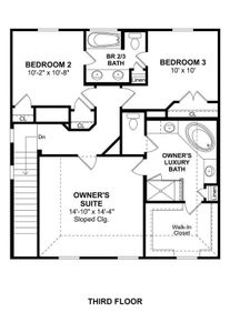 New construction Single-Family house 9219 Easy Street, Rowlett, TX 75088 Rome II- photo 3 3