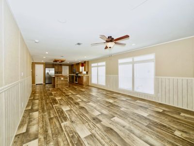 New construction Single-Family house Fort Worth, TX 76119 - photo 22 22