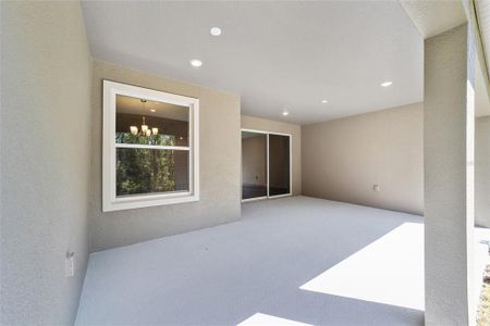 New construction Single-Family house 1615 W Ivorywood Drive, Beverly Hills, FL 34465 - photo 47 47