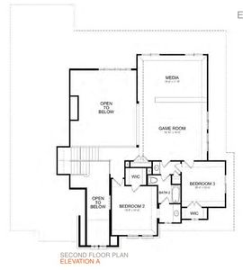 New construction Single-Family house 5008 Everly Terrace, San Antonio, TX 78263 - photo 6 6