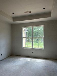New construction Single-Family house 12258 Lake Conroe Hills Drive, Willis, TX 77318 - photo 9 9