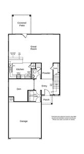 New construction Single-Family house 25207 Benroe Street, Katy, TX 77493 - photo 1 1