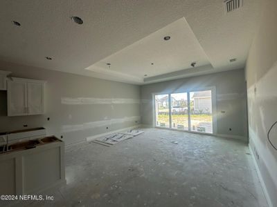 New construction Single-Family house 136 Grand Rivage Drive, Saint Augustine, FL 32092 Eliza- photo 36 36