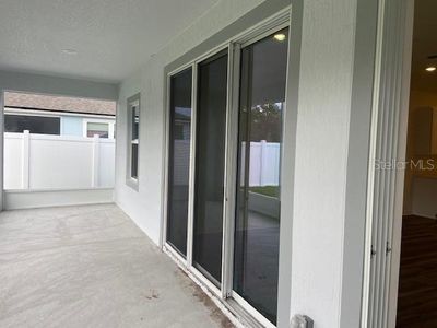 New construction Single-Family house 602 Ocean Jasper Drive, Saint Augustine, FL 32086 - photo 7 7