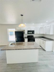 New construction Single-Family house 1117 Neville Avenue, Lakeland, FL 33805 - photo 4 4