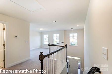 New construction Single-Family house 1457 Ardmore Drive, Unit 239, Sherrills Ford, NC 28673 - photo 26 26