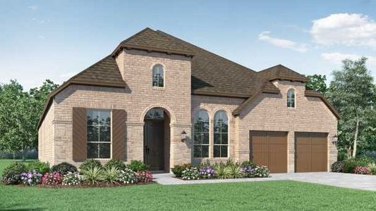 Harvest Green: 65ft. lots by Highland Homes in Richmond - photo 13 13