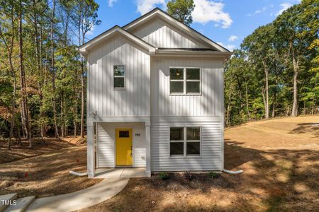 New construction Single-Family house 782 Jasmine Road, Fuquay Varina, NC 27526 - photo 0