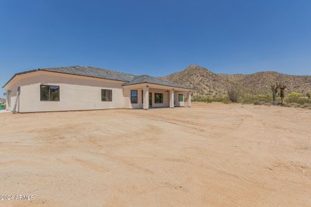 New construction Single-Family house 9341 W Paseo Loma, Casa Grande, AZ 85194 - photo 45 45