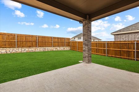 New construction Single-Family house 801 Claremont Court, McKinney, TX 75071 - photo 14 14