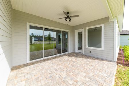New construction Single-Family house 101 Dolcetto Drive, Saint Augustine, FL 32092 - photo 40 40