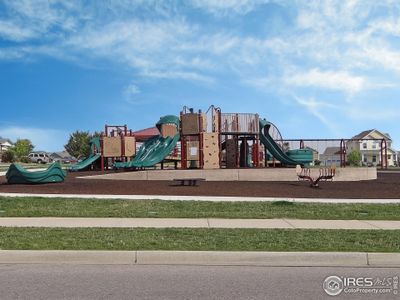 New construction Single-Family house 3410 Sienna Ave, Evans, CO 80620 - photo 39 39