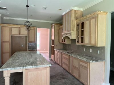 New construction Single-Family house 900 Lonestar Road, Huntsville, TX 77340 - photo 9 9