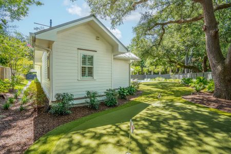 New construction Single-Family house 1306 Wayne Street, Mount Pleasant, SC 29464 - photo 53 53