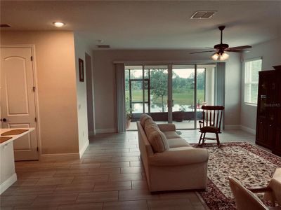 New construction Single-Family house 5064 Meadow Song Drive, Okahumpka, FL 34762 - photo 7 7