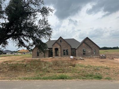 New construction Single-Family house 460 Royal Santana Run, Weatherford, TX 76087 Dallas- photo 2 2