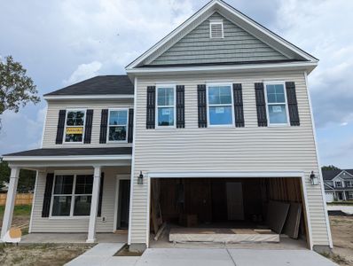 New construction Single-Family house 2911 Siebold Drive, North Charleston, SC 29406 - photo 0