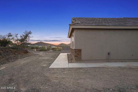 New construction Single-Family house 17408 E Windstone Trail, Rio Verde, AZ 85263 - photo 38 38