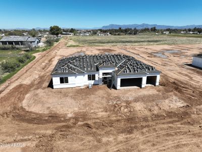 New construction Single-Family house 4524 E Matate Lane, San Tan Valley, AZ 85140 - photo 19 19