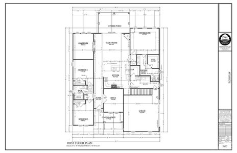 New construction Single-Family house 4257 Candlewood Drive, Unit 7, Sherrills Ford, NC 28673 - photo