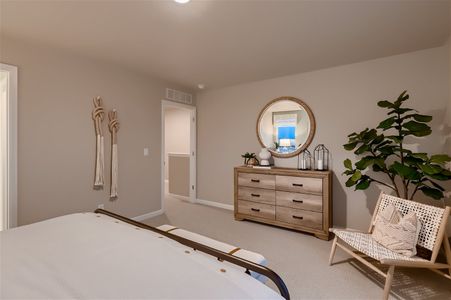 New construction Single-Family house 2373 Harlequin Place, Johnstown, CO 80534 - photo 23 23
