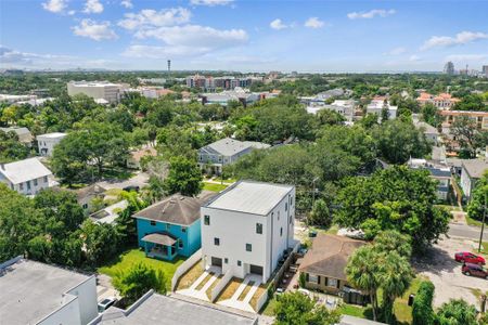 New construction Townhouse house 1911 W North B Street, Unit 1/2, Tampa, FL 33606 - photo 19 19