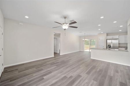 New construction Single-Family house 15782 Sw 42Nd Terrace, Ocala, FL 34473 - photo 9 9