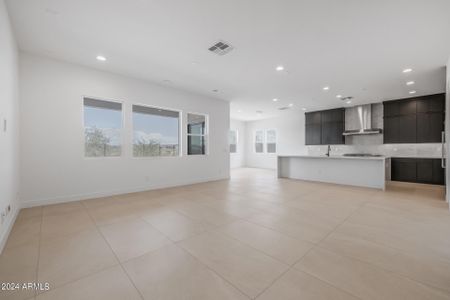 New construction Single-Family house 34327 N Sandpiper Trail, San Tan Valley, AZ 85144 - photo 9 9