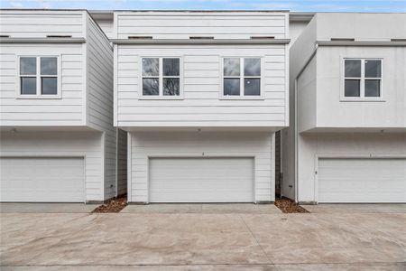New construction Single-Family house 15000 S Richmond Street, Unit 4, Houston, TX 77082 - photo 37 37