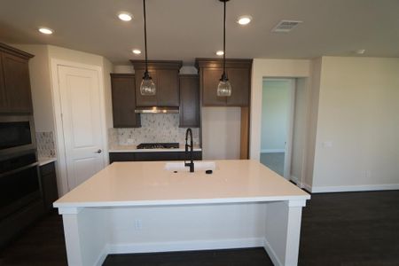 New construction Single-Family house 5350 Lantana River Lane, Fulshear, TX 77441 Sandpiper- photo