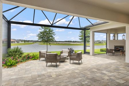 The Reserve at Victoria by Paytas Homes in Deland - photo 30 30