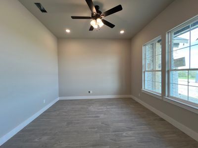 New construction Single-Family house 4125 Old Springtown Road, Weatherford, TX 76085 Cedar Sage- photo 7 7